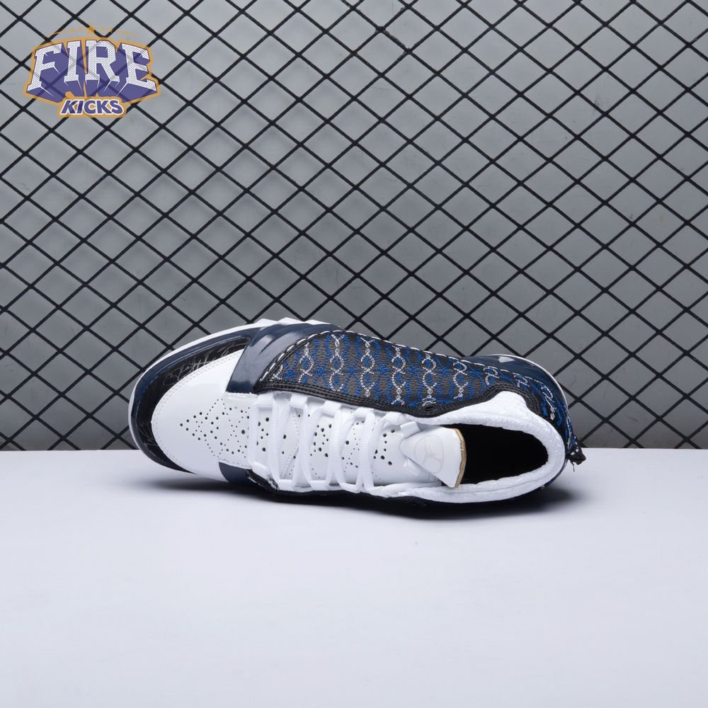 Jordan 23 Motorsports/Wizards 318376-011 Men's