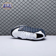 Jordan 23 Motorsports/Wizards 318376-011 Men's