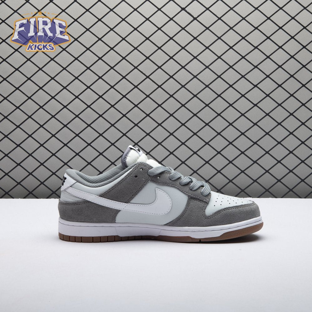 Nike Dunk Low Retro SE Cool Grey Photon Dust White IB6399-001 Unisex