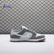 Nike Dunk Low Retro SE Cool Grey Photon Dust White IB6399-001 Unisex
