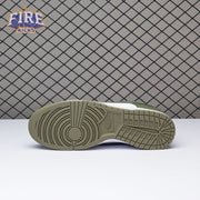Nike Dunk Low Medium Olive DD1503-120 Unisex