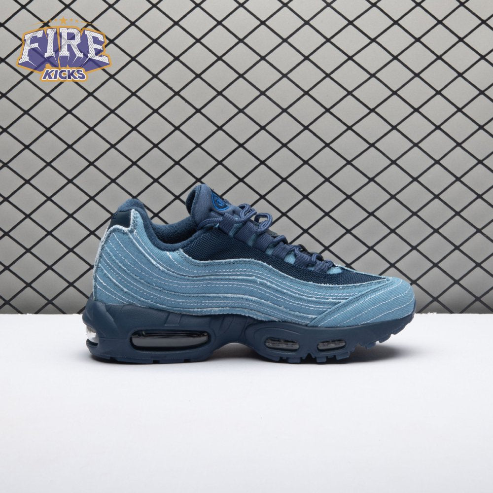 Nike Air Max 95 OG Levis Obsidian HM4743-400 Men's