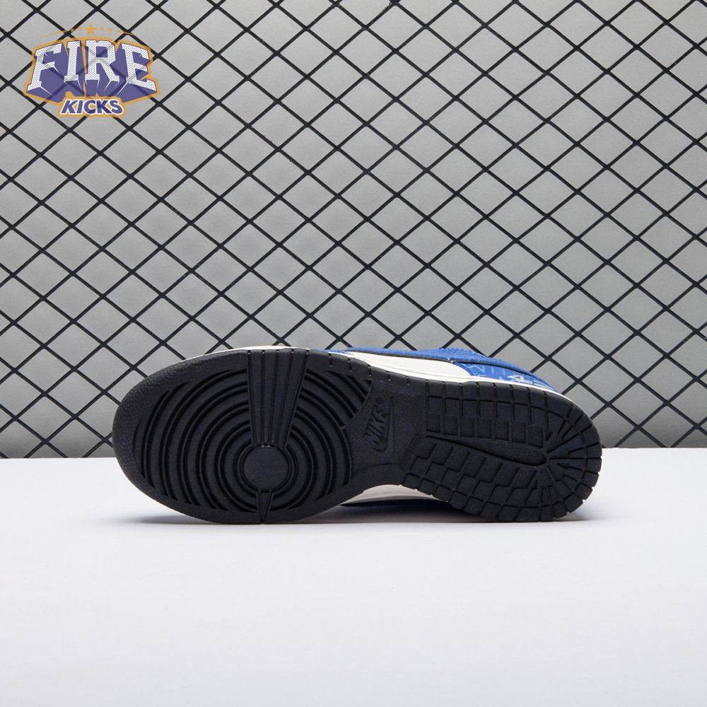 Nike Dunk Low Jackie Robinson Unisex