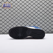 Nike Dunk Low Jackie Robinson Unisex