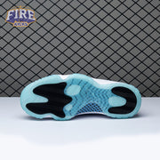 Air Jordan 11 Retro "Legend Blue" 2014 Men's