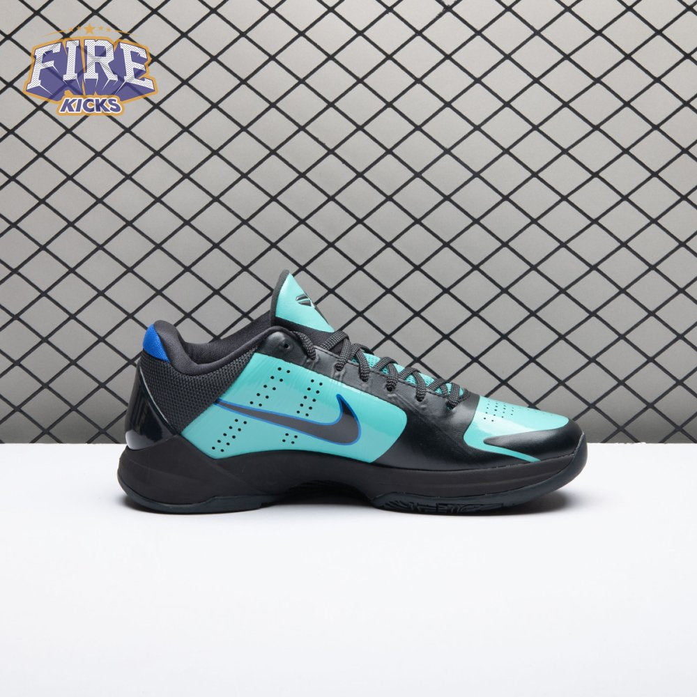 Nike Kobe 5 Protro EYBL Academy PE IH0274-300 Men's