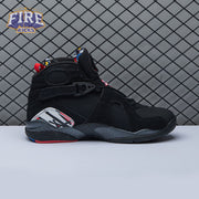Jordan 8 Retro Playoffs (2023) 305381-062 Men's