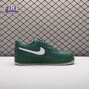 Nike Air Force 1 Low SP A Ma Maniere Green Stone IO1543-300 Unisex