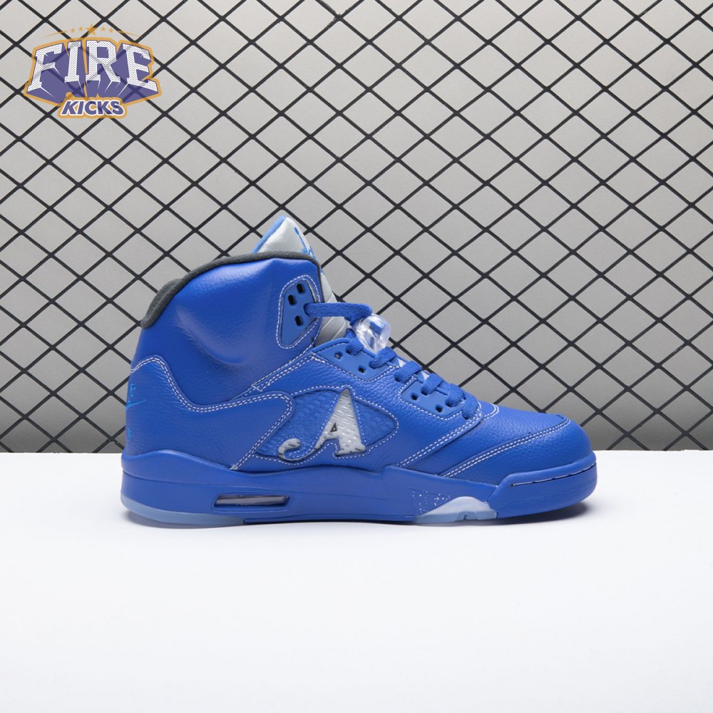 Air Jordan 5 DV4982-400 Men's