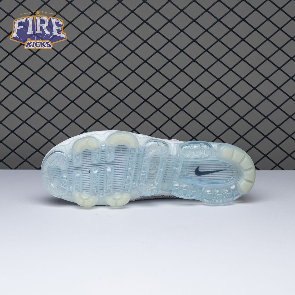 Nike Air VaporMax Off-White (2018) AA3831-100 Unisex