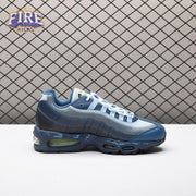 Nike Air Max Muscle 95 Yu-Gi-Oh! Joey II7404-400 Unisex