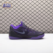 Nike Kobe 9 EM Low Protro TB Purple Dynasty IH1401-500 Men's