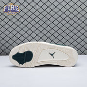 Jordan 4 RM Oxidized Green FQ7940 300 Unisex