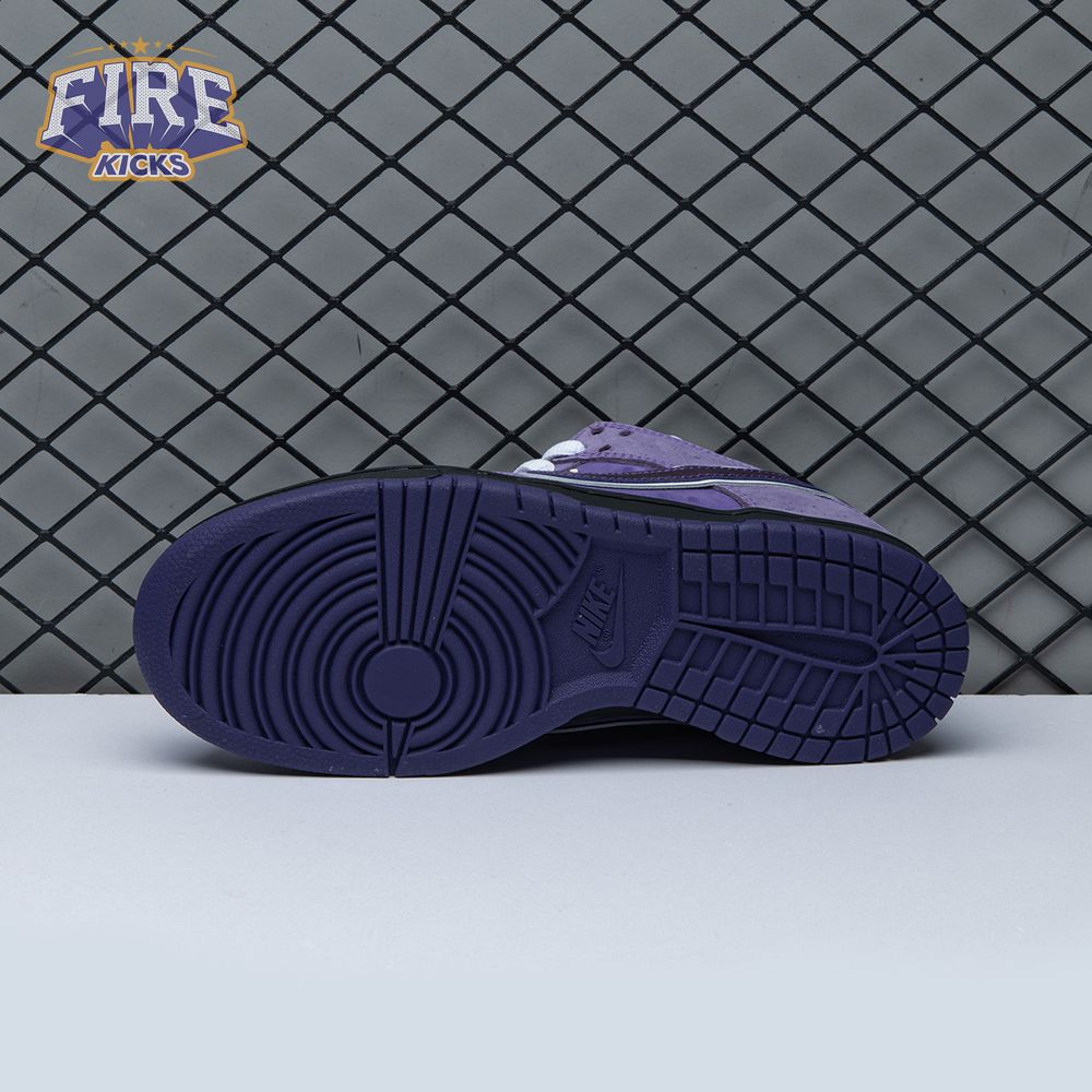 Dunk Low SB 'Purple Lobster' Men's