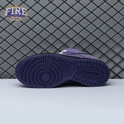 Dunk Low SB 'Purple Lobster' Men's
