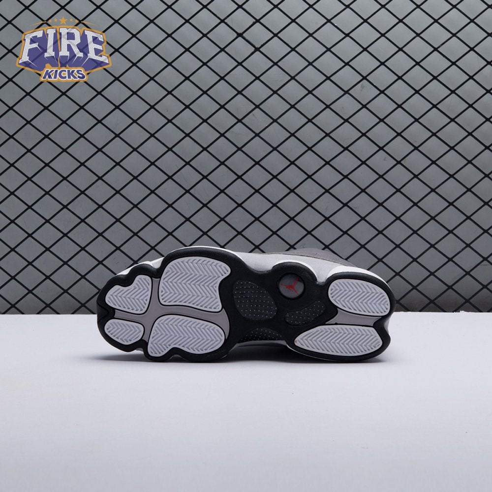 Jordan 13 Retro Atmosphere Grey 414571-016 Men's