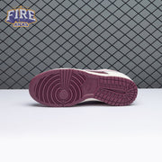 Nike Dunk Low Valentine's Day DR9705-100 Unisex