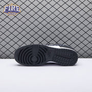 Nike Dunk Low Essential Paisley Pack Black DH4401-100 Unisex