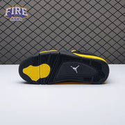 Jordan 4 Retro Thunder (2023) DH6927-017 Unisex