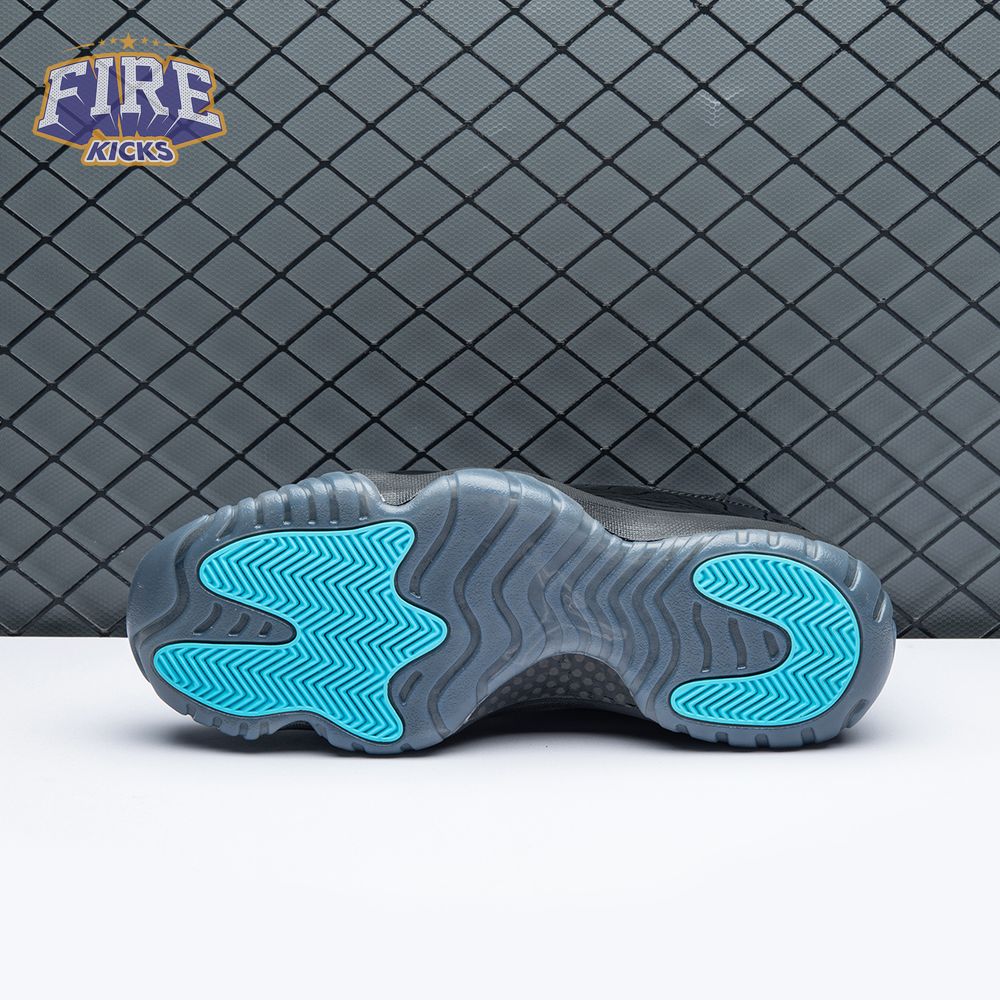 Air Jordan 11 Retro Gamma Blue Men's