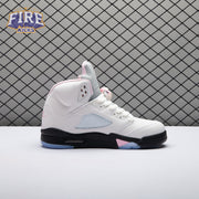 Jordan 5 Retro Medium Soft Pink HQ7978-102 Unisex
