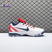 Nike Kobe 6 White Red CW2190-101 Men's