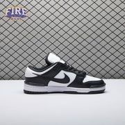 Nike Dunk Low Twist Panda DZ2794-001 Unisex