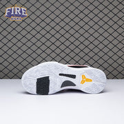 Nike Kobe 5 Protro Bruce Lee Alternate CD4991-101 Men's