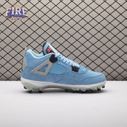 Air Jordan 4 Retro CT8527-400 Men's