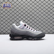 Nike Air Max 95 Gunsmoke Pink Foam CJ0588-001 Men's