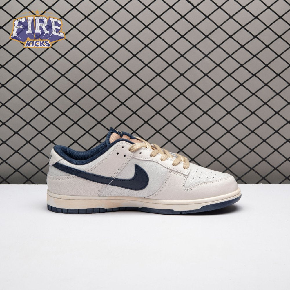 Nike Dunk Low Stranger Things Phantom IH6766-001 Unisex