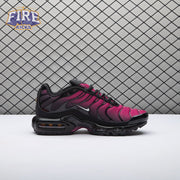 Nike Air Max Plus Black Pink FJ5481-010 Men's