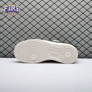 Nike Air Force 1 Low SP AMBUSH Phantom DV3464-002 Unisex
