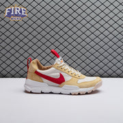 Nike Craft Mars Yard Shoe 2.0 Tom Sachs Space Camp AA2261-100 Unisex