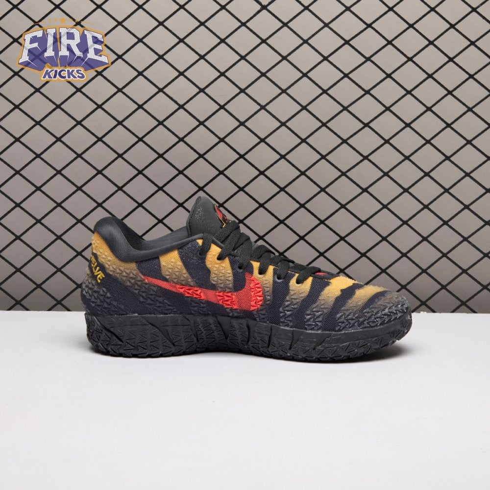 Nike Ja 3 Jurassic Park Anthracite IU7240-001 Unisex