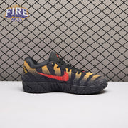 Nike Ja 3 Jurassic Park Anthracite IU7240-001 Unisex