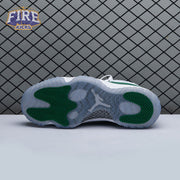 Jordan 11 Retro White Green CT8012-113 Men's