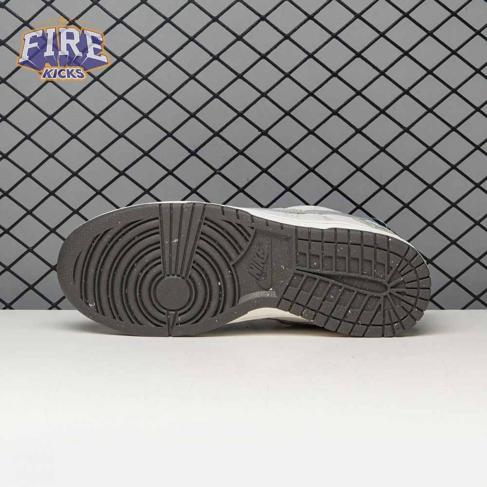 Nike Dunk Low On The Bright Side Photon Dust DQ5076-001 Unisex