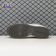 Nike Dunk Low On The Bright Side Photon Dust DQ5076-001 Unisex