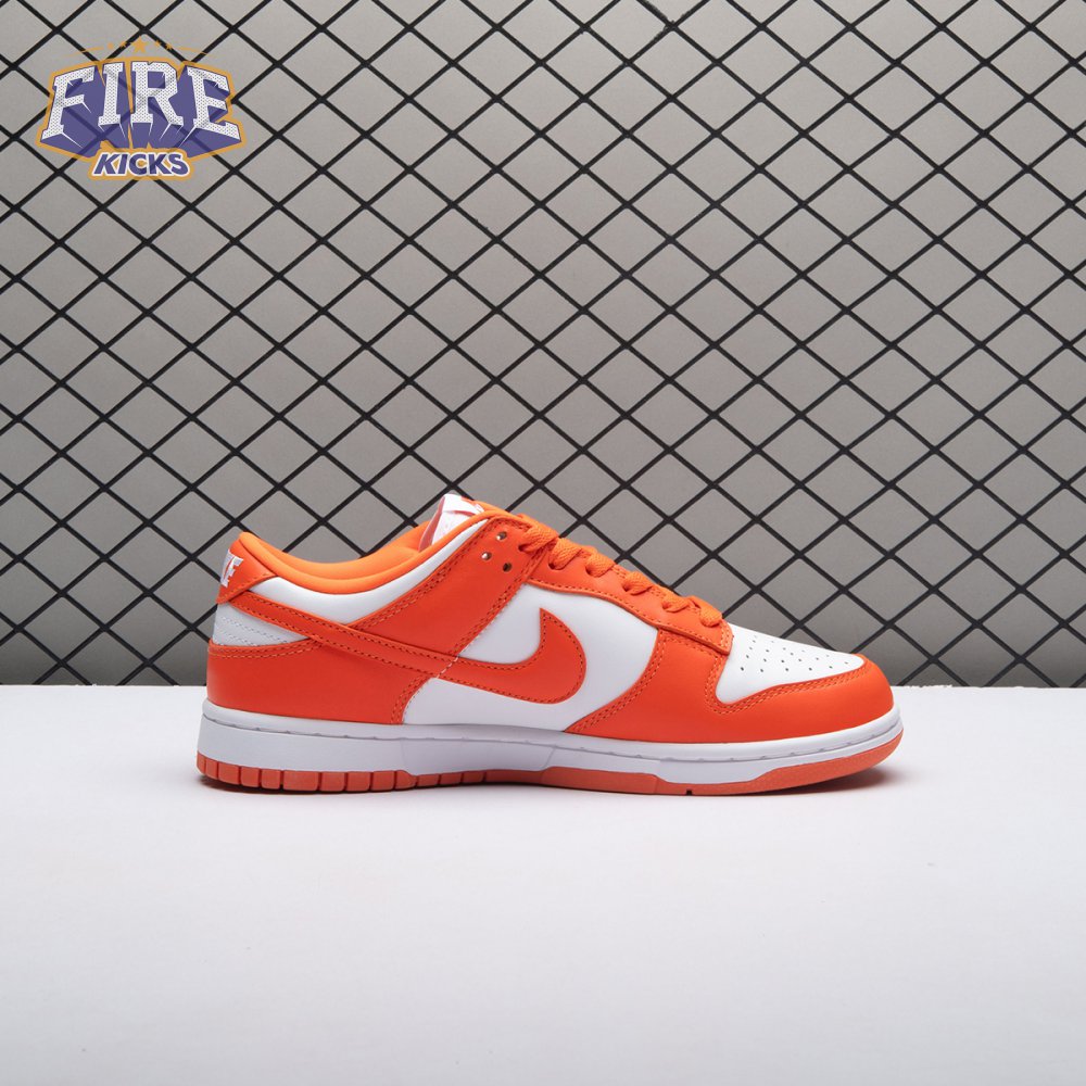Dunk Low Retro SP 'Syracuse' Unisex