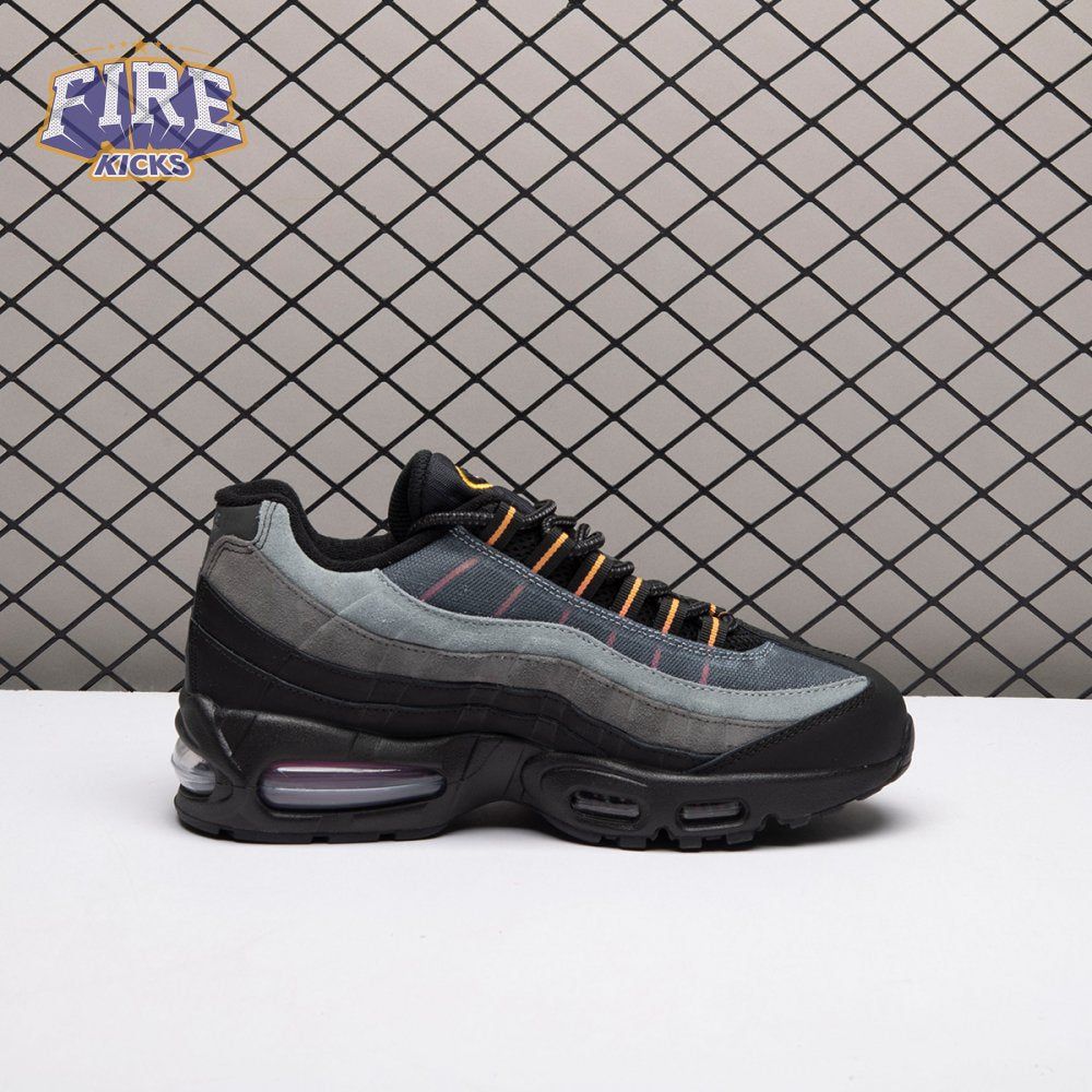 Nike Air Max 95 OG Big Bubble Sundial IB7683-001 Men's