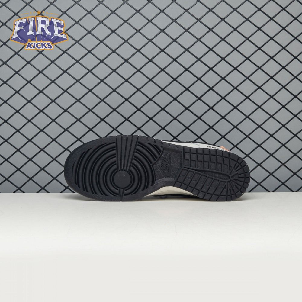Nike SB Dunk Low Pro AE86 FC AE1391-086 Unisex