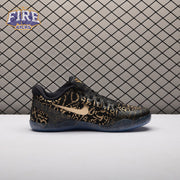 Nike Kobe 11 Protro Mamba Day IU4902-900 Men's