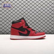 Jordan 1 Retro High 85 Varsity Red Unisex