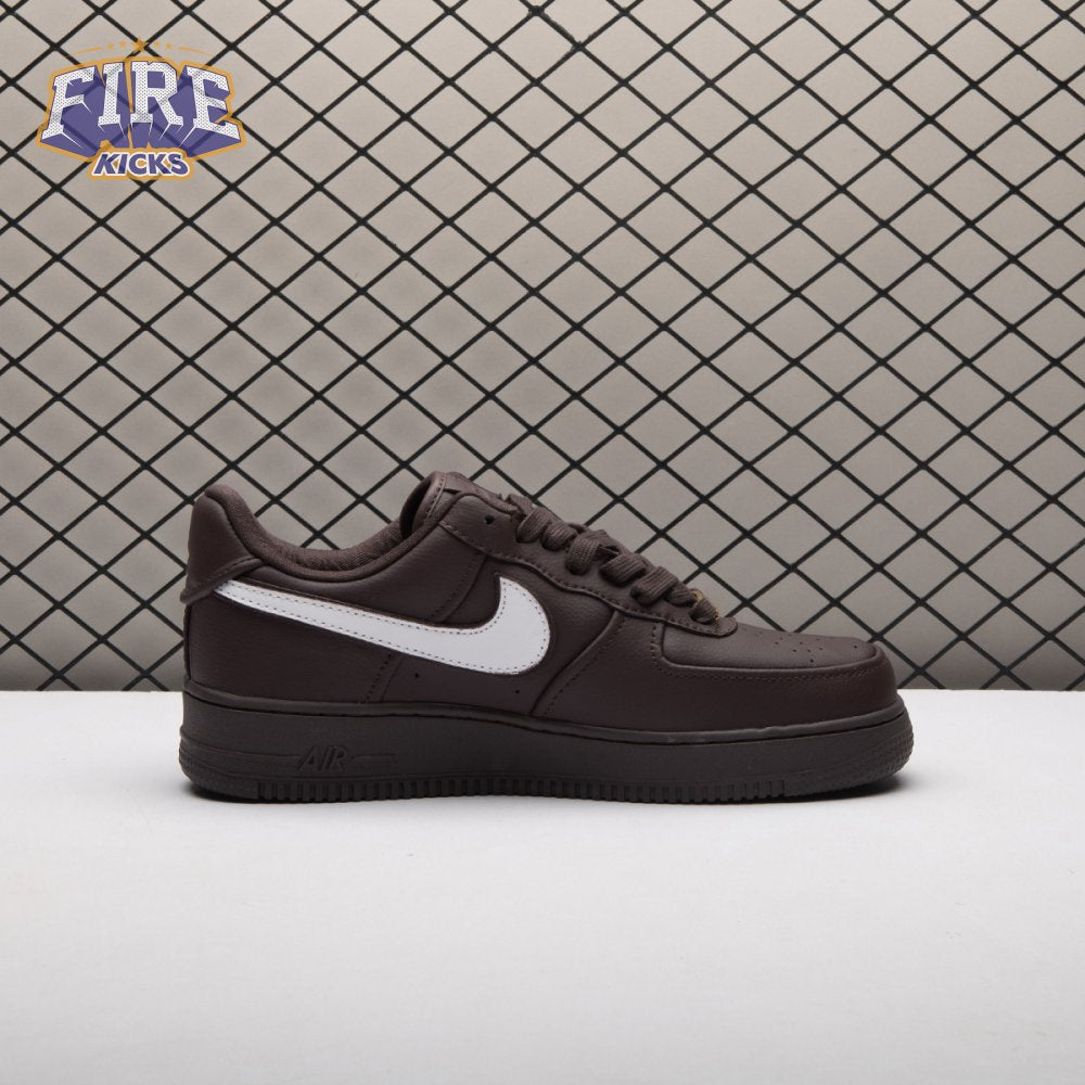 Nike Air Force 1 Low SP A Ma Maniere Violet Ore IO1543-200 Unisex