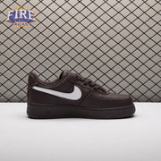 Nike Air Force 1 Low SP A Ma Maniere Violet Ore IO1543-200 Unisex
