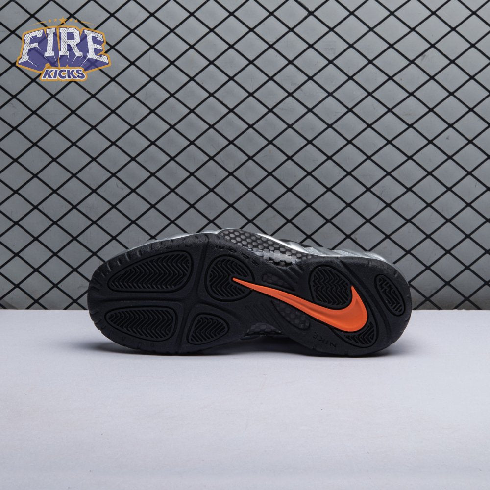 Nike Air Foamposite One Halloween CT2286-001 Unisex