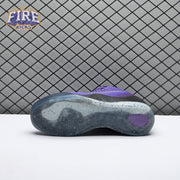 Nike Kobe 9 Elite Low Michael Jackson Moonwalker 639045-515 Men's
