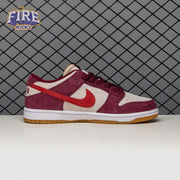 Skate Like a Girl x Nike SB Dunk Low DX4589-600 Unisex