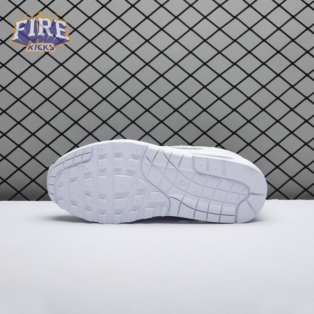 Nike Air Max 1 '87 SP Triple White HF8813-100 Unisex